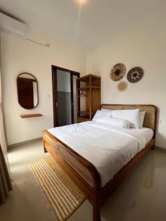 One Bedroom Villa in Canggu - 4