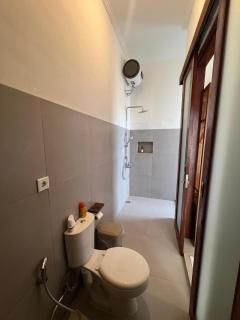 One Bedroom Villa in Canggu - 3