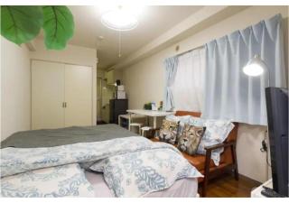 Palace Mercy105 - Vacation STAY 11922 - 5