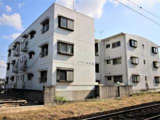 Maison Ota Building A Building B - Vacation STAY 11138 - 2