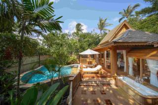 Santhiya Koh Phangan Resort & Spa - Up to THB 2,000 Resort Credit per Night - 6