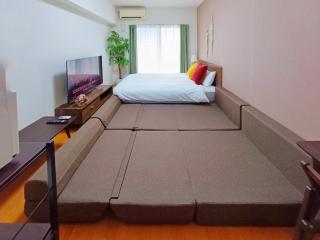Picoro Hakata - Vacation STAY 11333 - 3
