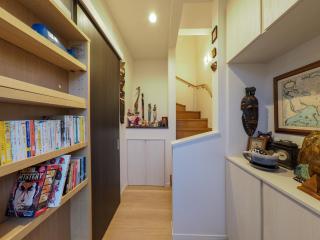 Kamakura International House Double Room w Shower Toilette Min 1 female guest - Vacation STAY 11408 - 5