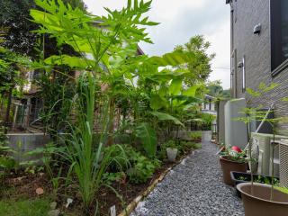 Kamakura International House Double Room w Shower Toilette Min 1 female guest - Vacation STAY 11403 - 3