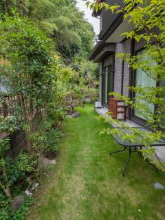 Kamakura International House Japanese-style room w Shower Toilette Min 1 female guest - Vacation STAY 11585 - 2