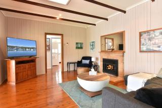 Wangi Waterfront HIdeaway - 7