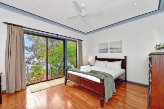 Wangi Waterfront HIdeaway - 3