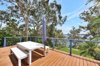 Wangi Waterfront HIdeaway - 5