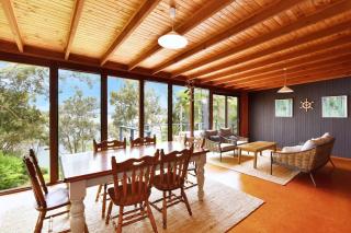 Wangi Waterfront HIdeaway - 8