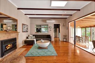 Wangi Waterfront HIdeaway - 4
