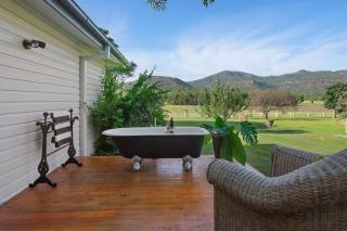 Meerea Country Estate adjoining Wollombi National Park - 9