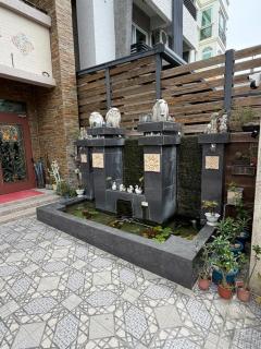 Holby No.8 Elevator Homestay - 2