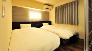 RakutenSTAY x Shamaison Osaka Dekijima - 301 - 3