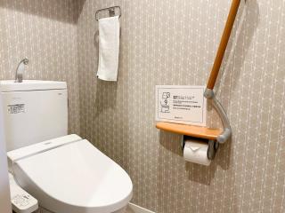 RakutenSTAY x Shamaison Osaka Dekijima - Vacation STAY 12319 - 7