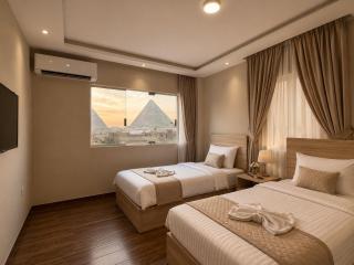 Royal Aida Pyramids View INN - 3