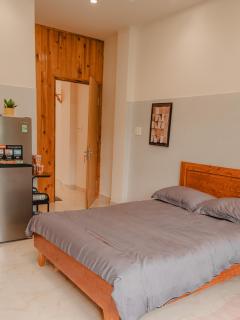 Sotun Home 2 - Modern Vintage - Apartment with 3 Rooms - 7