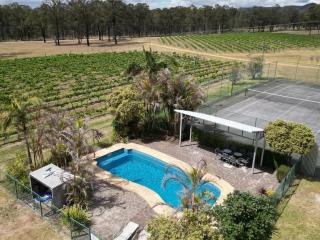 Ironbark Hill Retreat - 6