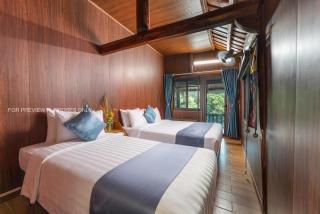 Catba Papillon Garden Bungalows & Resort - 1