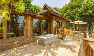 Santhiya Koh Phangan Resort & Spa - Up to THB 2,000 Resort Credit per Night - 7