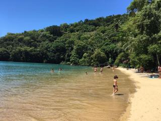Bonito Paraiso Ilha Grande - Abraão - 8