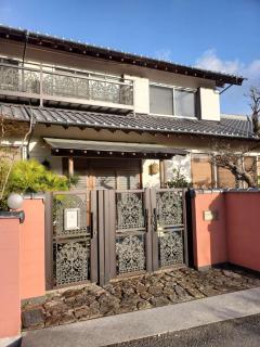 Curfew by midnight Guesthouse Tosa Hanare - Vacation STAY 14262 - 2