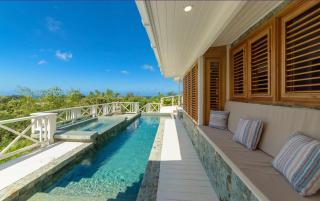 Stunning Retreat with Pool and Sunset Views - Northlight - 9