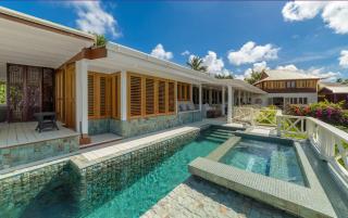 Stunning Retreat with Pool and Sunset Views - Northlight - 0