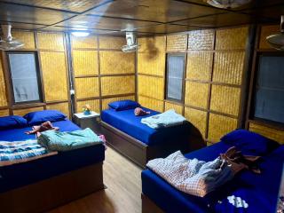 New Hut Bungalow - 9