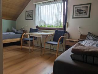 Ferienapartment Erdmann - 9
