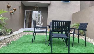 Spacious Condo with Pool, Gym, and Central AC in Santiago - 6