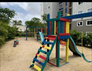 Spacious Condo with Pool, Gym, and Central AC in Santiago - 2