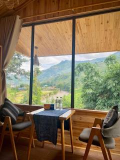 Pi Noong Cafe & Homestay - 8