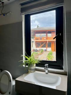 Pi Noong Cafe & Homestay - 1