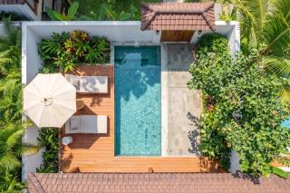 Dragonstone Villas & Suites - Peaceful Rice Field Retreat - 9