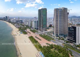 DiStay Beachfront Suites - Wyndham Soleil - 7