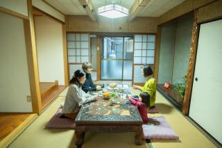 宇佐神宮近く- 神さまと仏さまと kamisama to hotokesama to - 6