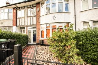 4 bedroom home - N17 - Londen - 0