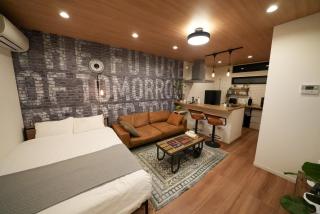 RGH ISHIUCHI BASE - Vacation STAY 15899 - 7