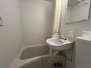 K-style Nishijin backpackers - Vacation STAY 15407 - 2
