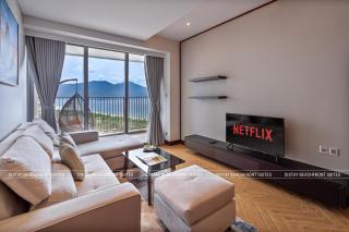 DiStay Beachfront Suites - Wyndham Soleil - 1