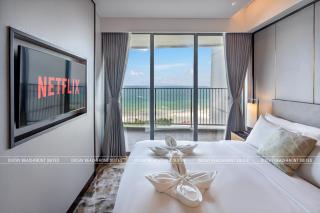 DiStay Beachfront Suites - 1