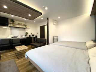 Frontier 1st Building - Vacation STAY 15474 - 9