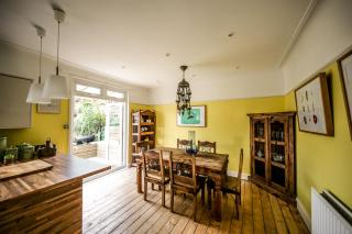 4 bedroom home - N17 - Londres - 9