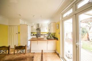 4 bedroom home - N17 - Londres - 7