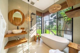 Dragonstone Villas & Suites - Peaceful Rice Field Retreat - 3
