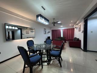 Likas Square - KK Spacious Homestay - 0