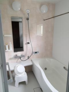 Female Only Guesthouse Senba - Vacation STAY 17120 - 7