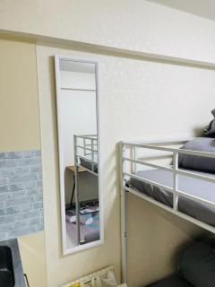 Room 205 Aruter Hotel Sapporo 10-minute walk from Sapporo Station! - Vacation STAY 17563 - 3