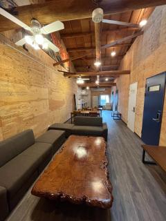 K-style Nishijin backpackers - Vacation STAY 17741 - 2