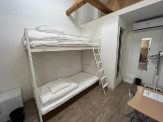K-style Nishijin backpackers - Vacation STAY 17742 - 2